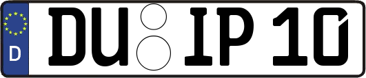 DU-IP10