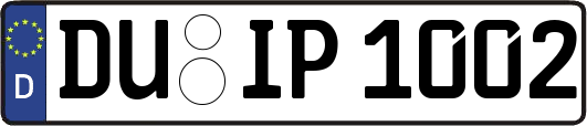 DU-IP1002