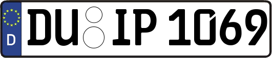 DU-IP1069