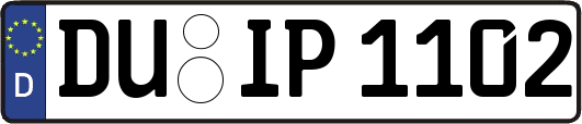 DU-IP1102