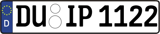 DU-IP1122
