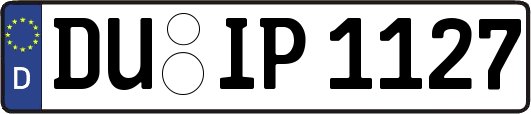 DU-IP1127