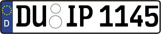 DU-IP1145