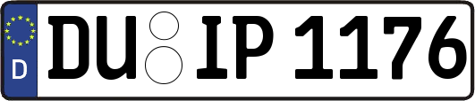 DU-IP1176