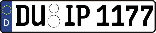 DU-IP1177