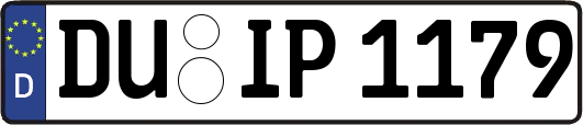 DU-IP1179