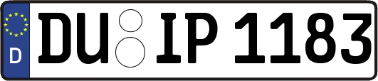 DU-IP1183
