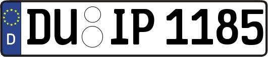 DU-IP1185