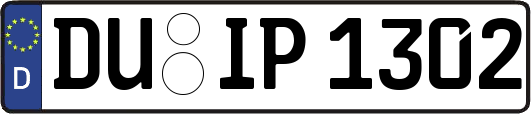 DU-IP1302