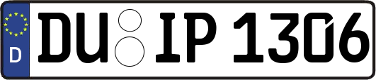DU-IP1306