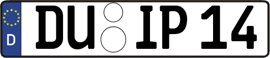 DU-IP14