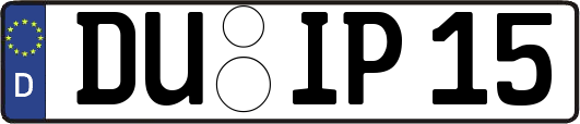 DU-IP15