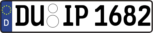 DU-IP1682