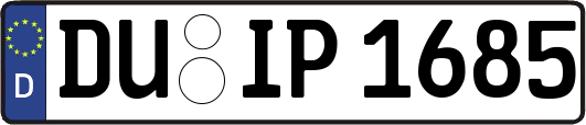 DU-IP1685