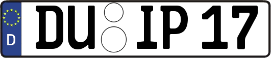 DU-IP17