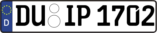 DU-IP1702