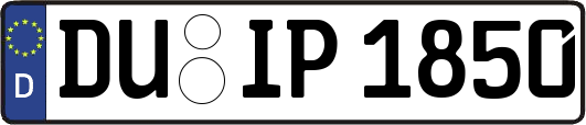DU-IP1850
