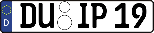 DU-IP19