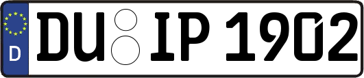 DU-IP1902