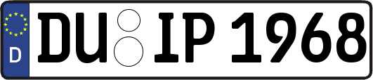 DU-IP1968