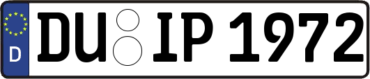 DU-IP1972