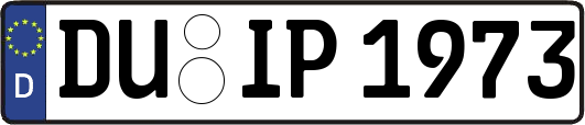 DU-IP1973