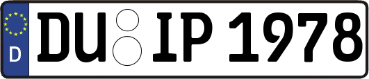 DU-IP1978