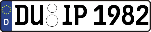 DU-IP1982