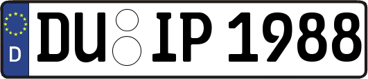 DU-IP1988