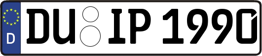 DU-IP1990