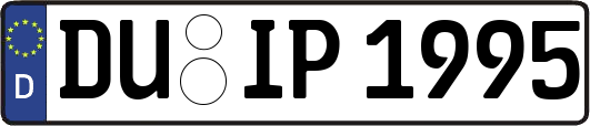 DU-IP1995