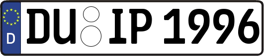 DU-IP1996