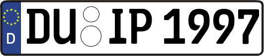 DU-IP1997