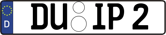 DU-IP2