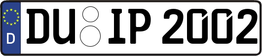 DU-IP2002