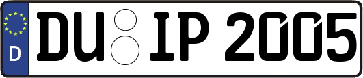 DU-IP2005