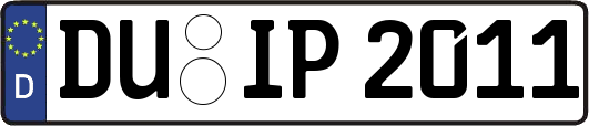 DU-IP2011