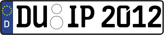 DU-IP2012