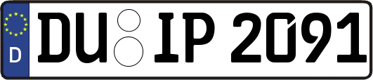 DU-IP2091