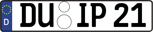 DU-IP21