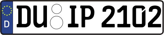 DU-IP2102