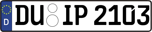 DU-IP2103