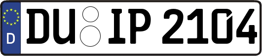 DU-IP2104