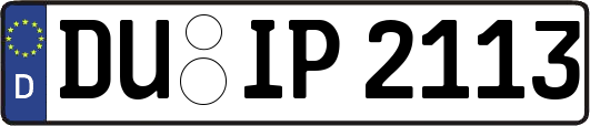 DU-IP2113