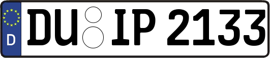DU-IP2133