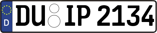 DU-IP2134