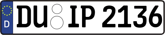 DU-IP2136