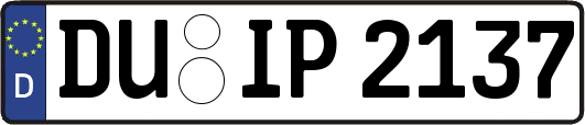 DU-IP2137