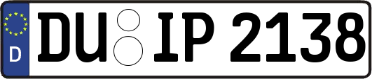 DU-IP2138