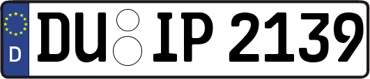 DU-IP2139